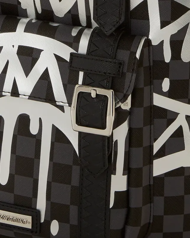 HILLS|BACKPACKS>SPRAYGROUND CHATEAU GHOST HILLS BACKPACK