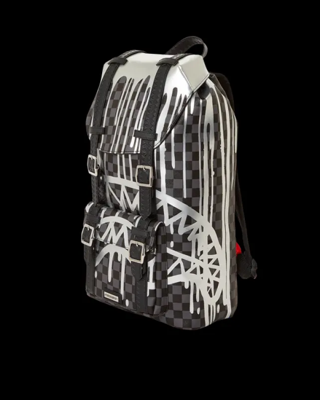 HILLS|BACKPACKS>SPRAYGROUND CHATEAU GHOST HILLS BACKPACK