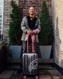 CARRY-ON LUGGAGE><noscript><img width=