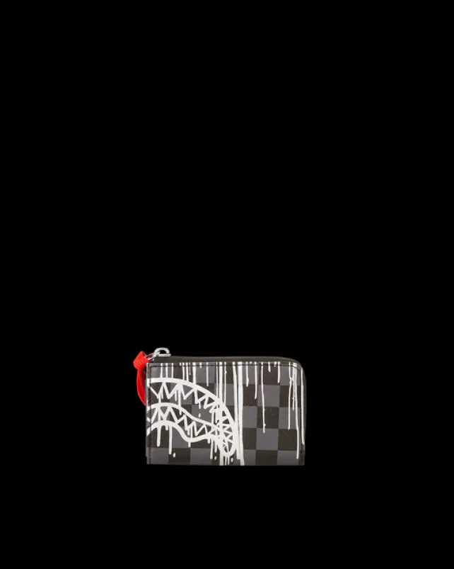 WALLETS>SPRAYGROUND CHATEAU GHOST WALLET