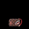 WALLETS>SPRAYGROUND CHECKS IN CAMOFLAUGE WALLET
