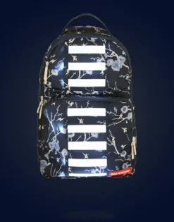 BACKPACKS>SPRAYGROUND CHERRY BLO$$OM LED BACKPACK