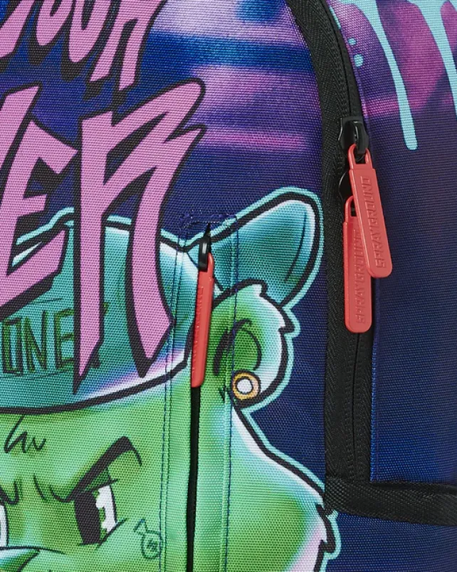 BACKPACKS>SPRAYGROUND CHOOSE YOUR PLAYER BACKPACK