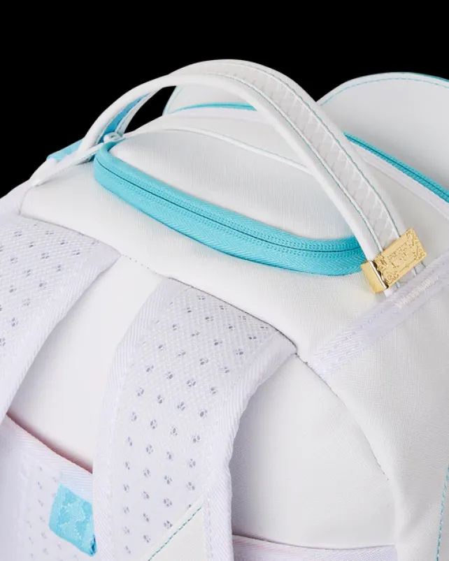 BACKPACKS>SPRAYGROUND CLOUDY WITH A CHANCE OF SHARK BACKPACK (DLXV)