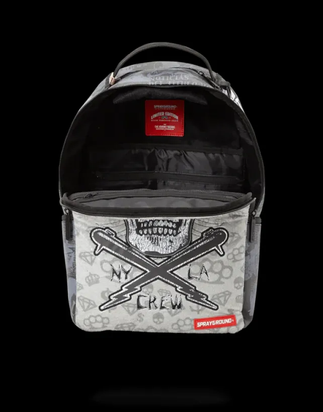 BACKPACKS>SPRAYGROUND COAST TO COAST