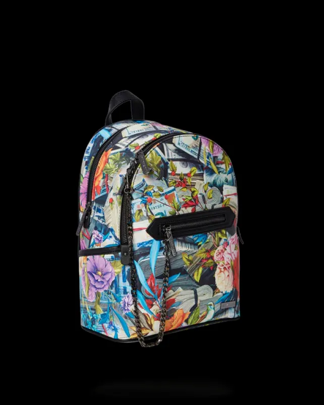 SAVAGES|BACKPACKS>SPRAYGROUND CONCRETE JUNGLE SAVAGE BACKPACK