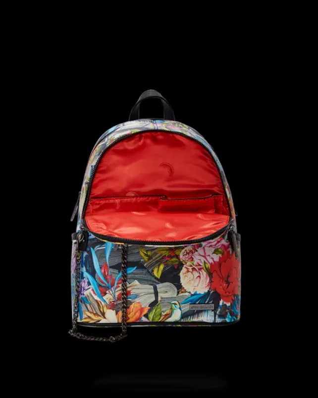 SAVAGES|BACKPACKS>SPRAYGROUND CONCRETE JUNGLE SAVAGE BACKPACK