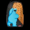 BACKPACKS>SPRAYGROUND COOKIE MONSTER REVEAL BACKPACK (DLXV)