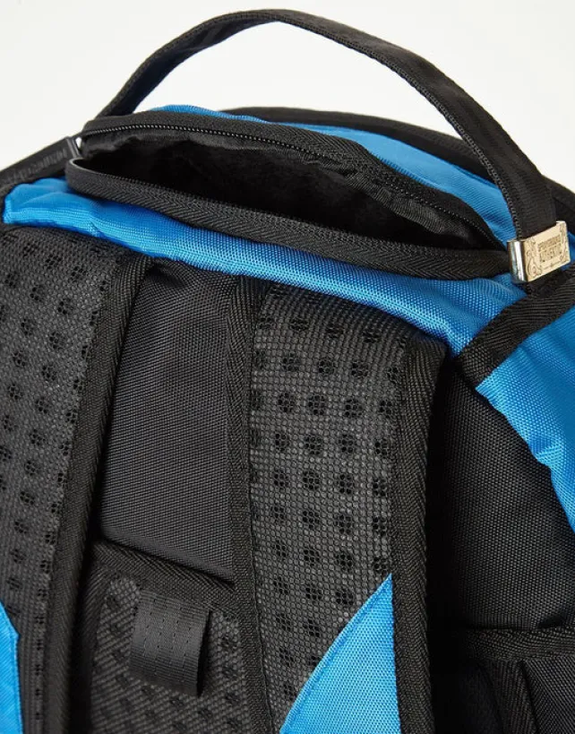 BACKPACKS>SPRAYGROUND COOKIE MONSTER SHARK