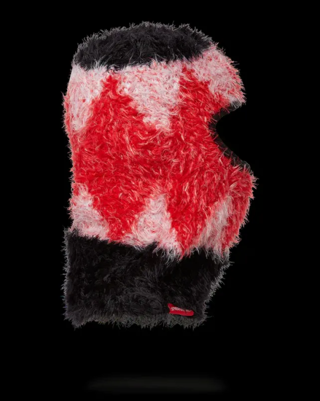 SKI MASKS|COLD WEATHER GEAR>SPRAYGROUND COZY HOMEY SKI MASK