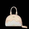 HANDBAGS>SPRAYGROUND CRu00c8ME DE LA CRu00c8ME SHARKHANDBAG