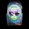 BACKPACKS>SPRAYGROUND 3D LENTICULAR ALIEN HEAD