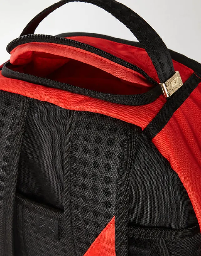 BACKPACKS>SPRAYGROUND DA BOUNCE HOUSE BACKPACK
