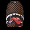 BACKPACKS>SPRAYGROUND DBD WAS HERE VITAMIN PACK BACKPACK (DLXV)