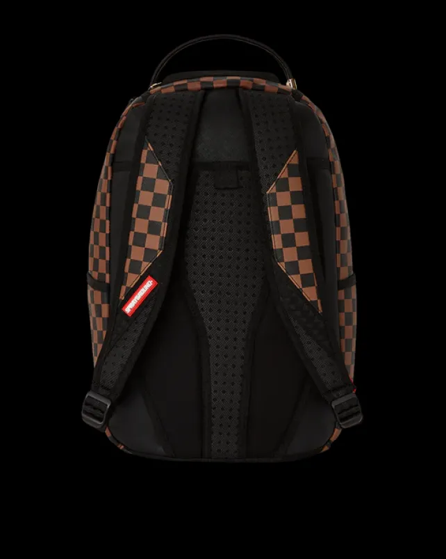 BACKPACKS>SPRAYGROUND DBD WAS HERE VITAMIN PACK BACKPACK (DLXV)