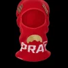 SKI MASKS|COLD WEATHER GEAR>SPRAYGROUND DE LUXE SKI MASK