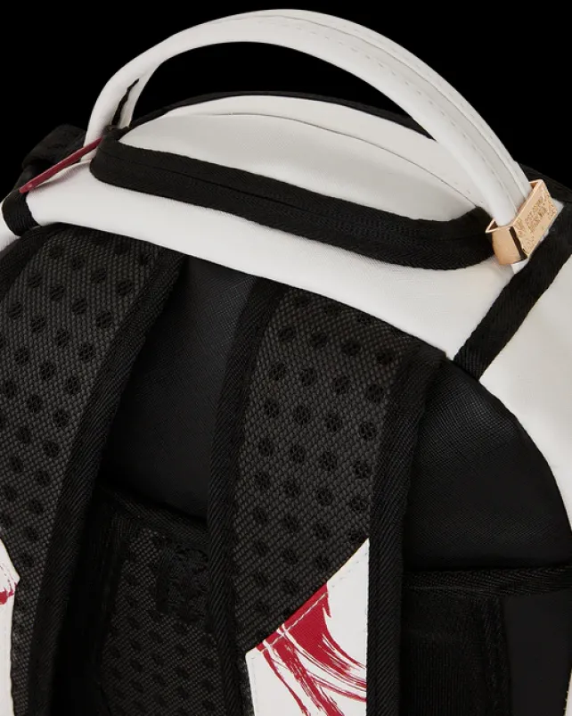 BACKPACKS>SPRAYGROUND DEEPLY ROOTED BACKPACK (DLXV)