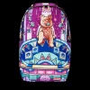 BACKPACKS>SPRAYGROUND DIABLO 24K MULTIVERSE BACKPACK
