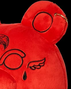 TEDDY BEAR BACKPACKS|BACKPACKS><noscript><img width=