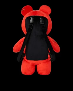 TEDDY BEAR BACKPACKS|BACKPACKS><noscript><img width=