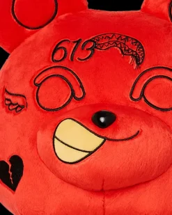 TEDDY BEAR BACKPACKS|BACKPACKS><noscript><img width=