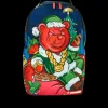 BACKPACKS>SPRAYGROUND DIABLO SANTA