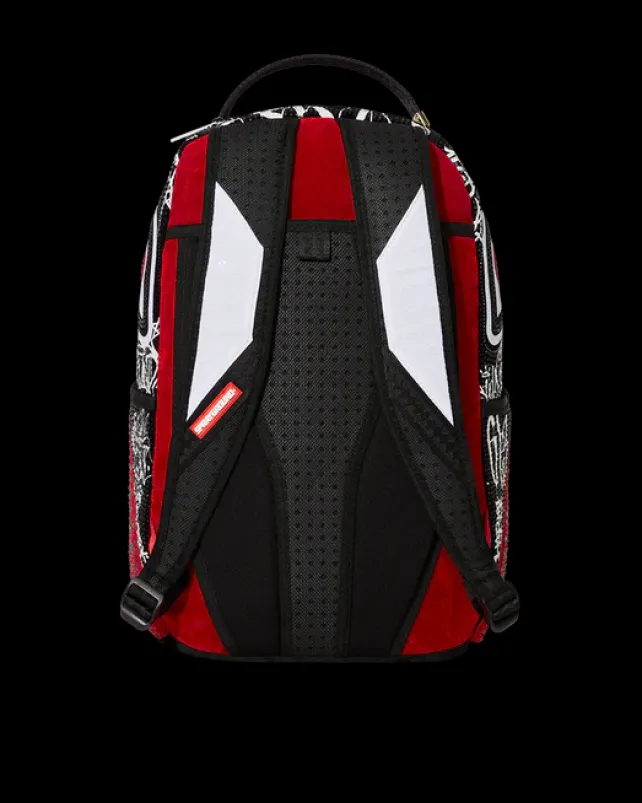 BACKPACKS>SPRAYGROUND DIAMOND DISTRICT BACKPACK (DLXV)