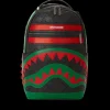 BACKPACKS>SPRAYGROUND DINERO BACKPACK (DLXV)