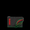CROSSOVER CLUTCHES>SPRAYGROUND DINERO CROSSOVER CLUTCH