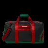 DUFFLES>SPRAYGROUND DINERO DUFFLE