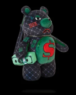 TEDDY BEAR BACKPACKS|BACKPACKS><noscript><img width=