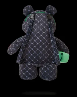 TEDDY BEAR BACKPACKS|BACKPACKS><noscript><img width=