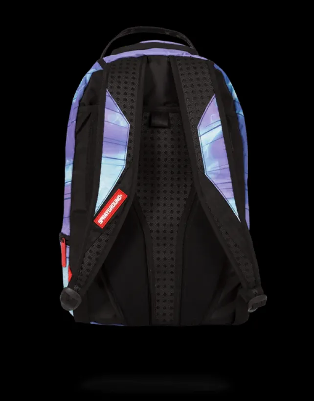 BACKPACKS>SPRAYGROUND DRAGON BEAR