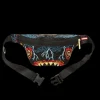 CROSSBODYS>SPRAYGROUND DRAGON SHARK NIGHTMARE CROSSBODY