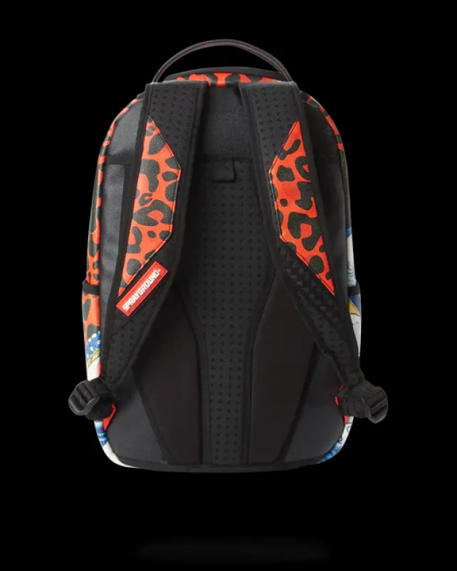 BACKPACKS>SPRAYGROUND DRAGON WAVE BACKPACK