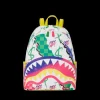 SAVAGES|BACKPACKS>SPRAYGROUND DREAMY TECHNICOLOR SAVAGE