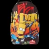 BACKPACKS>SPRAYGROUND EL BARTO BACKPACK