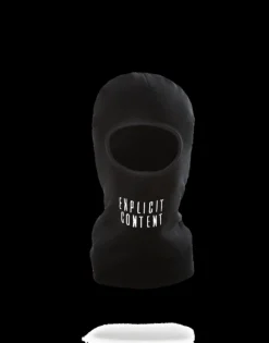 SKI MASKS>SPRAYGROUND EXPLICIT CONTENT SKI MASK