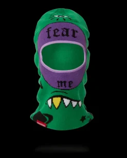 SKI MASKS|COLD WEATHER GEAR>SPRAYGROUND FAR OUT SKI MASK