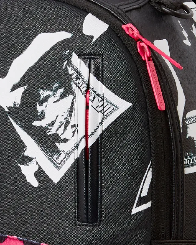 BACKPACKS>SPRAYGROUND FEMME FATALE (DLXV)