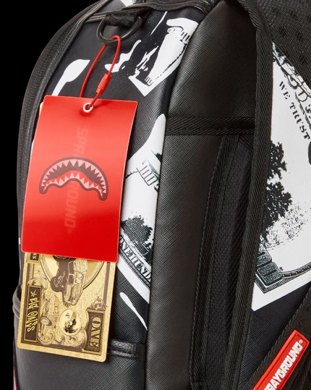 BACKPACKS>SPRAYGROUND FEMME FATALE (DLXV)