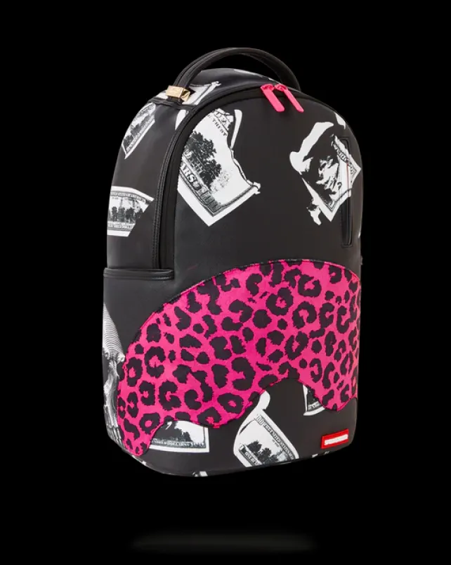 BACKPACKS>SPRAYGROUND FEMME FATALE (DLXV)