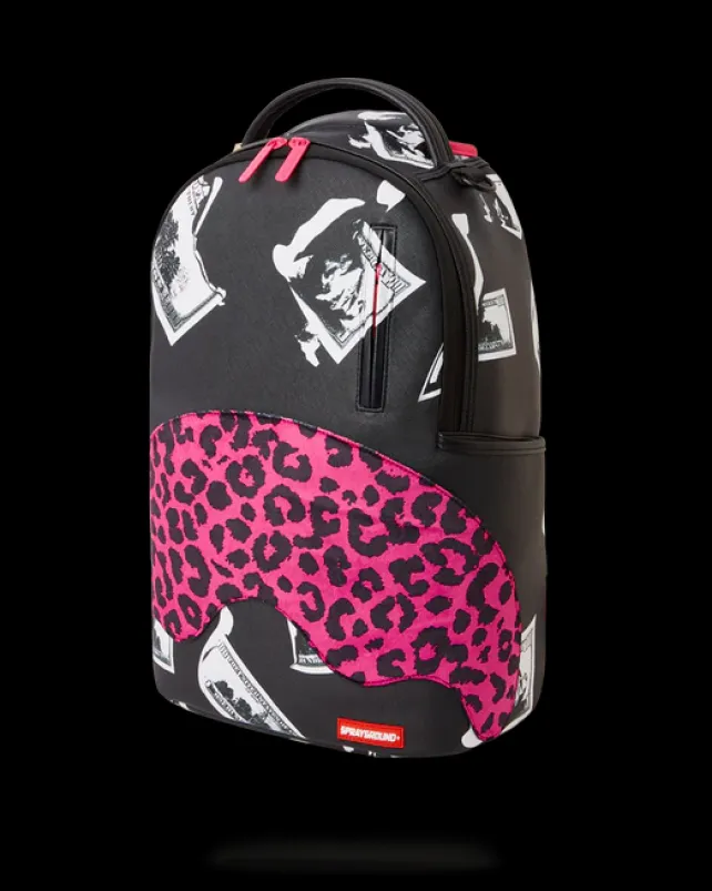 BACKPACKS>SPRAYGROUND FEMME FATALE (DLXV)