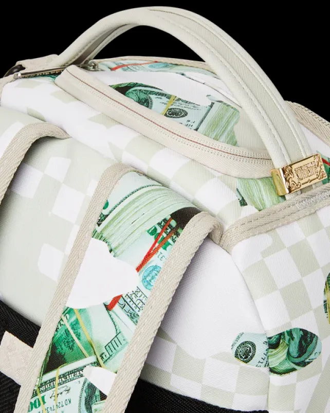 BACKPACKS>SPRAYGROUND FEROCIOU$ BACKPACK (DLXV)