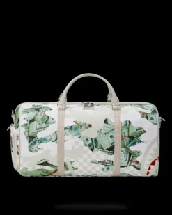 DUFFLES>SPRAYGROUND FEROCIOU$ DUFFLE