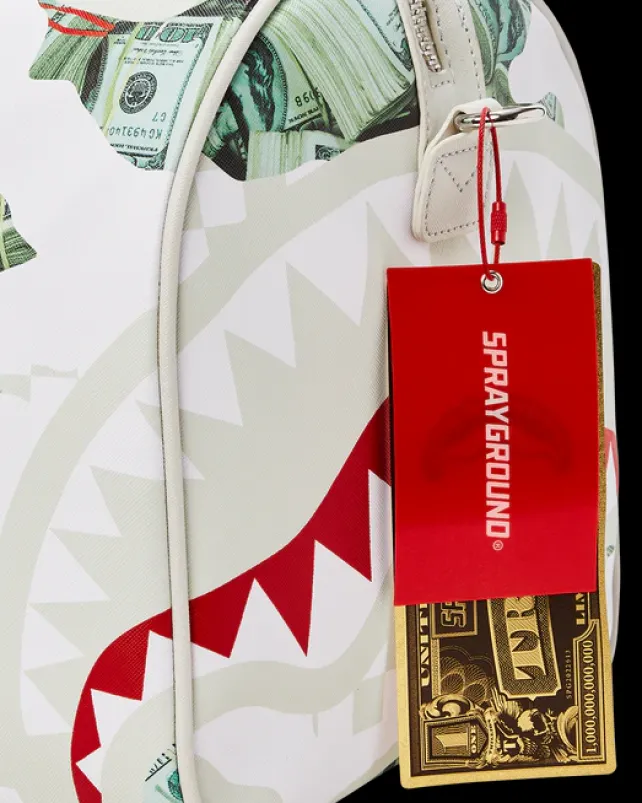 DUFFLES>SPRAYGROUND FEROCIOU$ DUFFLE