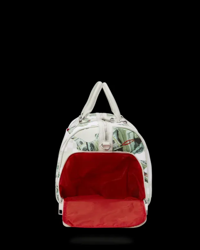 DUFFLES>SPRAYGROUND FEROCIOU$ DUFFLE
