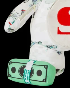 TEDDY BEAR BACKPACKS|BACKPACKS><noscript><img width=