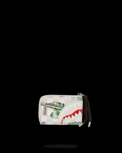 WALLETS>SPRAYGROUND FEROCIOU$ WALLET