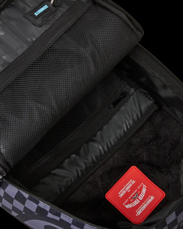 BACKPACKS>SPRAYGROUND FIBER OPTIC LIGHTSHOW BACKPACK